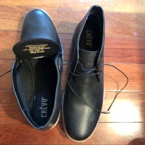 Stylish New Men’s Crevo Boots